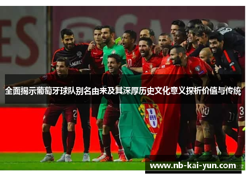 全面揭示葡萄牙球队别名由来及其深厚历史文化意义探析价值与传统