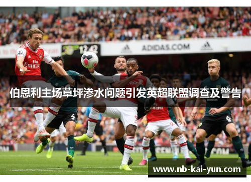 伯恩利主场草坪渗水问题引发英超联盟调查及警告